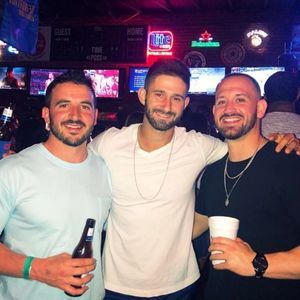 Meet your Posher, Lukas